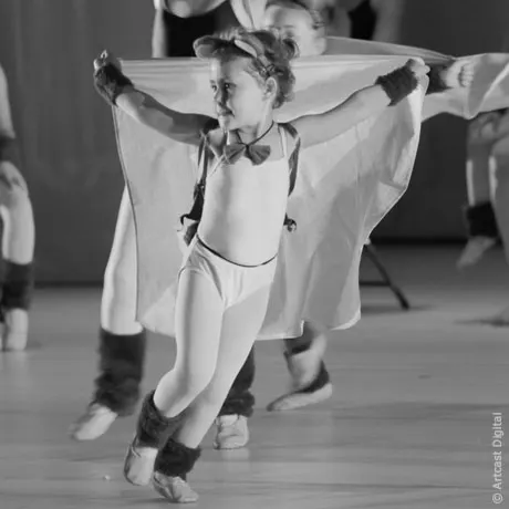 Art' Dance Studio — danse-studio à Annecy — 2