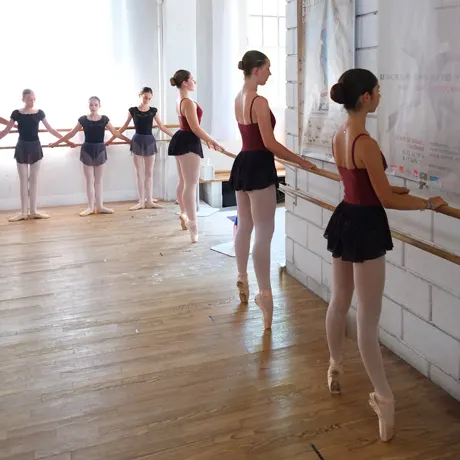 Art' Dance Studio — danse-studio à Annecy — 3