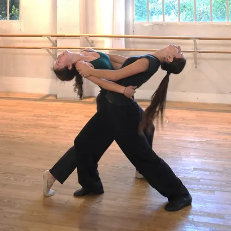 Art' Dance Studio — danse-studio à Annecy — 3