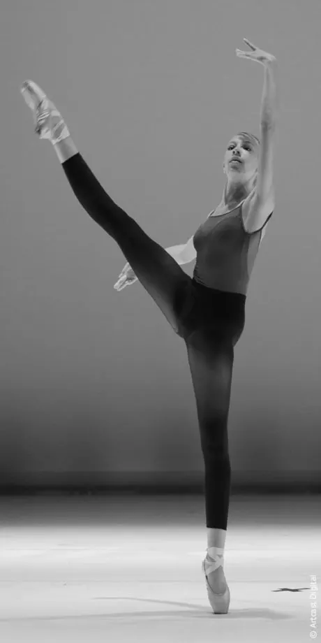 Art' Dance Studio — Danse à Annecy