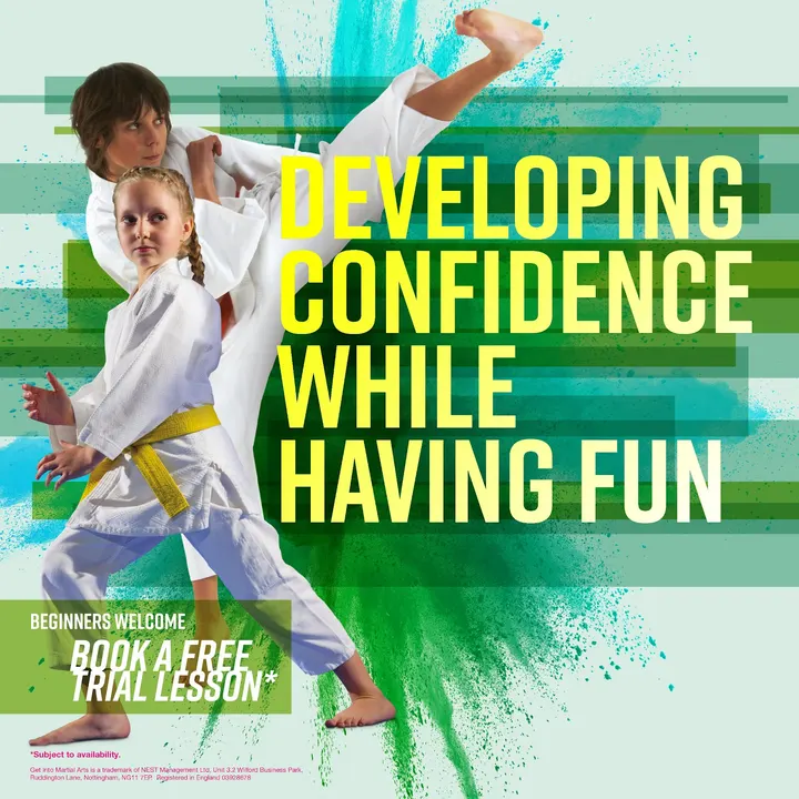 C&A Karate Academy — martial arts-studio in Newton-on-Ayr, Ayr — 2