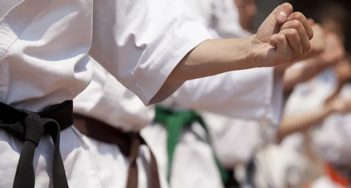 C&A Karate Academy — martial arts-studio in Ayr — 5