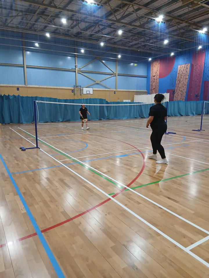 Hadrian Leisure Centre — Fitness Studio in Howdon, Newcastle Upon Tyne