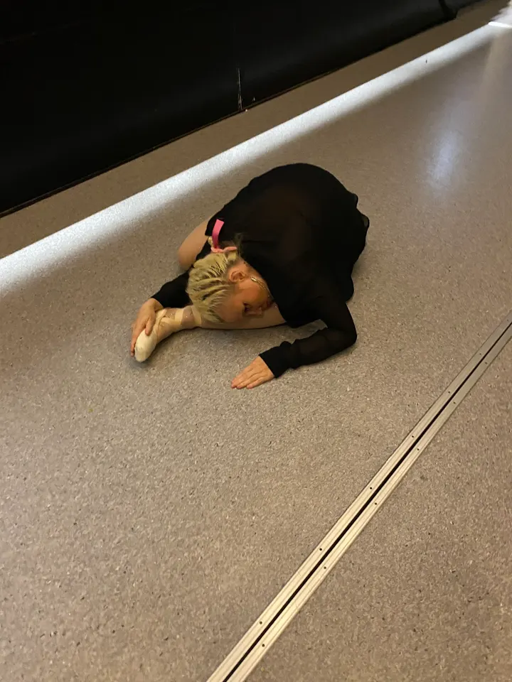 International Dance Academy — Dans i Straume, Bergen