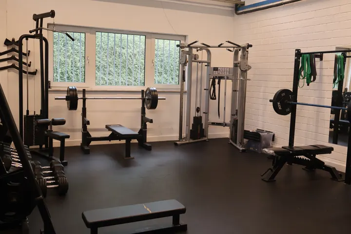 TAG Top Athletic Gym — kampfsport-studio in Kues, Bernkastel-Kues — 3