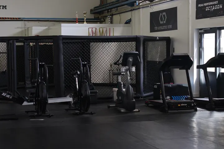 TAG Top Athletic Gym — kampfsport-studio in Bernkastel-Kues — 3
