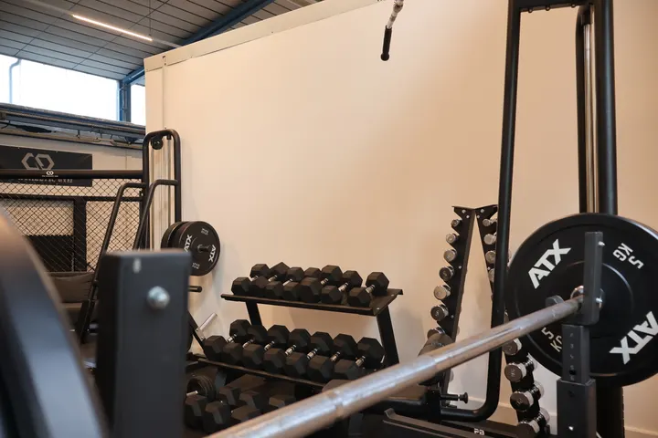 TAG Top Athletic Gym — kampfsport-studio in Bernkastel-Kues — 4