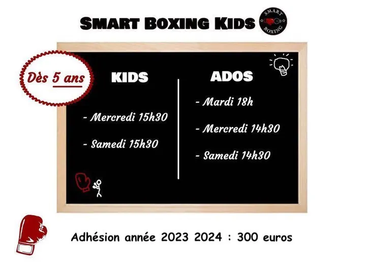Smart boxing — arts martiaux-studio à Nice — 4