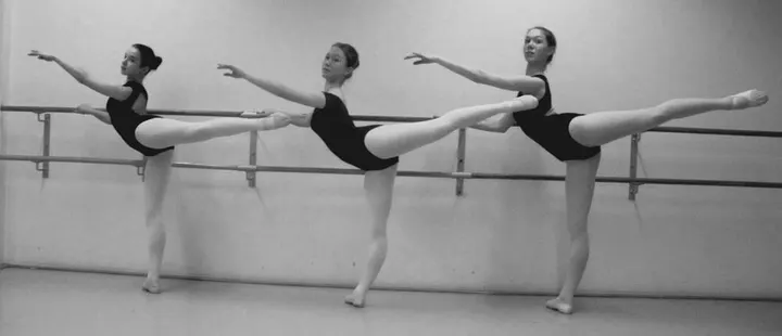 Ballett & Tanzstudio M. Balzer — tanz-studio in Höchst, Frankfurt am Main — 3