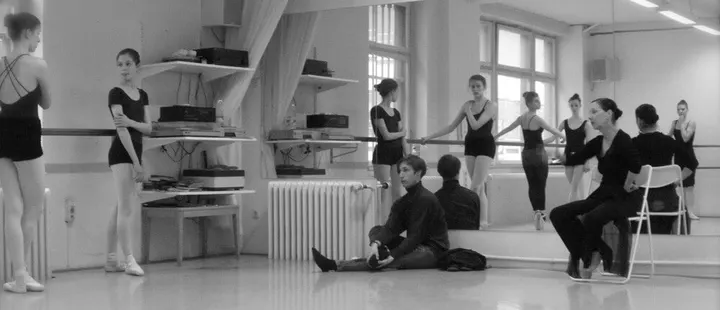 Ballett & Tanzstudio M. Balzer — tanz-studio in Frankfurt am Main — 3