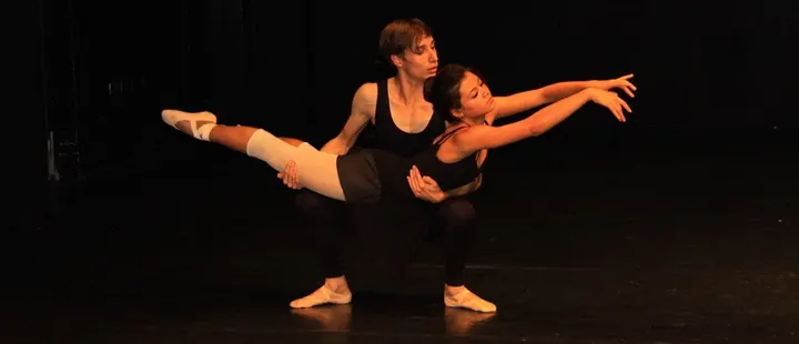 Ballett & Tanzstudio M. Balzer — tanz-studio in Frankfurt am Main — 4