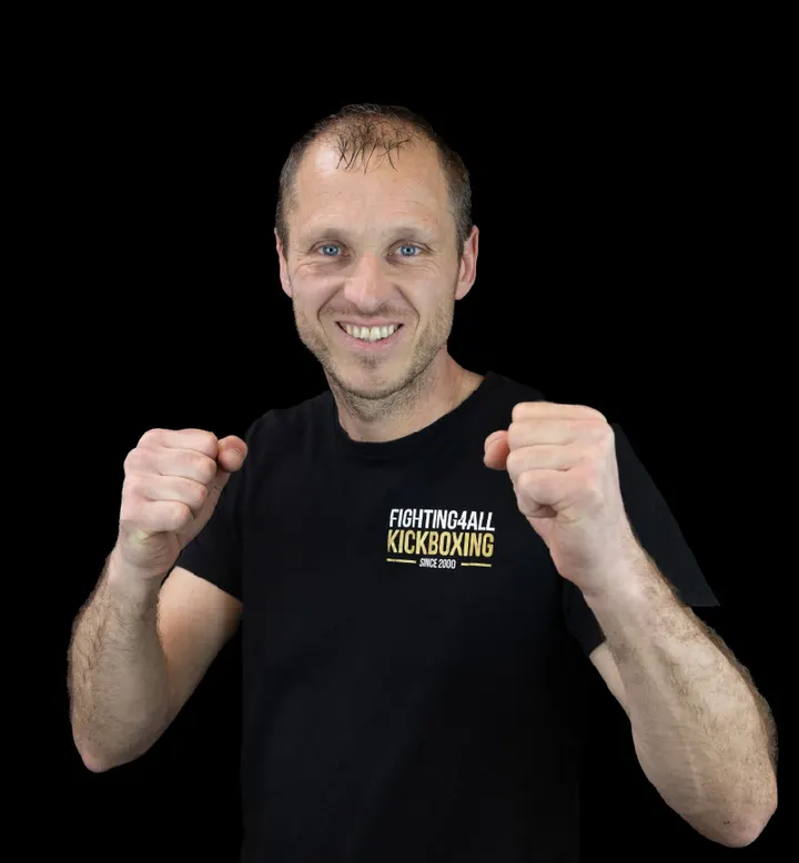 Fighting4All — vechtsport-studio in Maassluis — 4