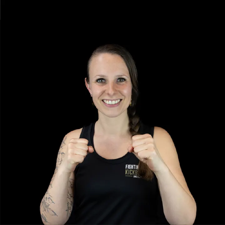 Fighting4All — vechtsport-studio in Maassluis — 5