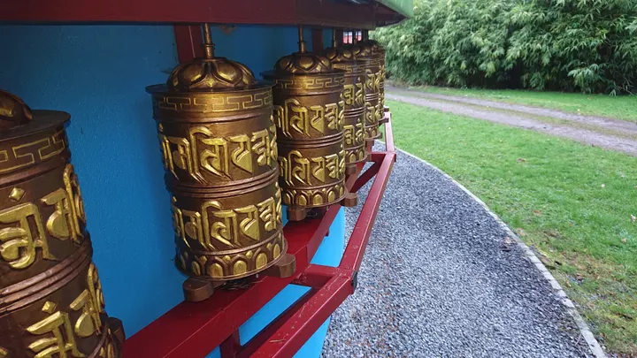 Yo-Chi Bewegingsleer, Meditatie & Sport — Vechtsport in Kersenboogerd, Hoorn