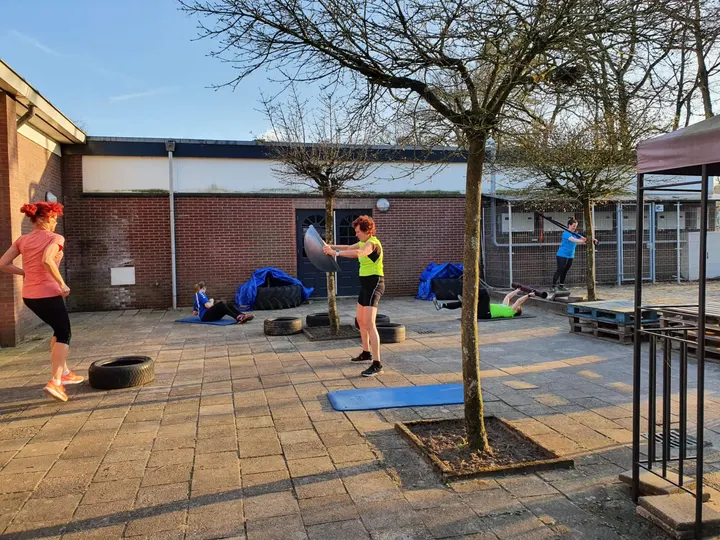 Change Life — personal training-studio in Kruidenwijk West, Nijverdal — 3