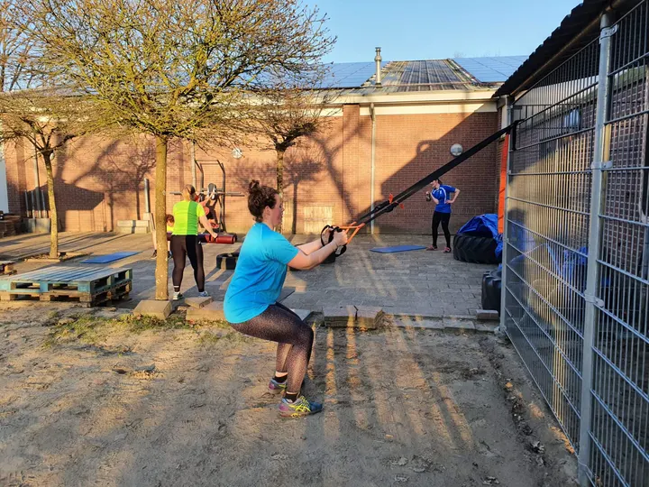 Change Life — personal training-studio in Nijverdal — 3