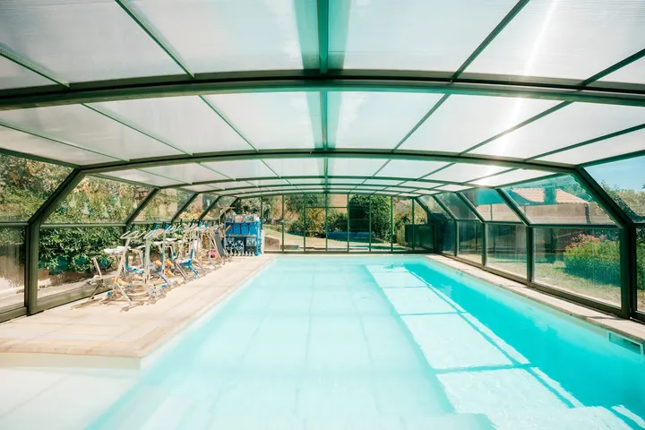Centre Lagon — salle de fitness-studio à Parrin, Pierrevert — 2