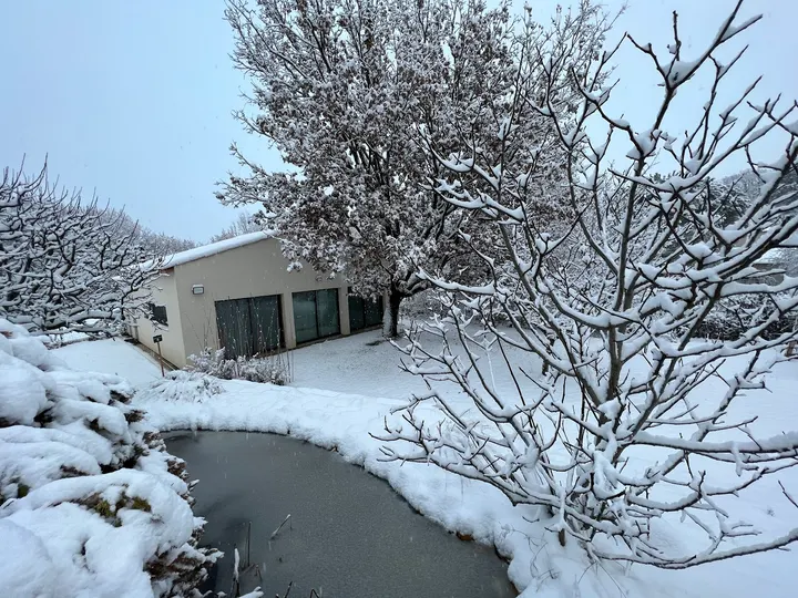 Centre Lagon — Salle de fitness à Parrin, Pierrevert