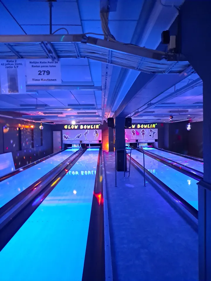 Split45 — fitnessstudio – Ronkaala, Haapajärvi — 2
