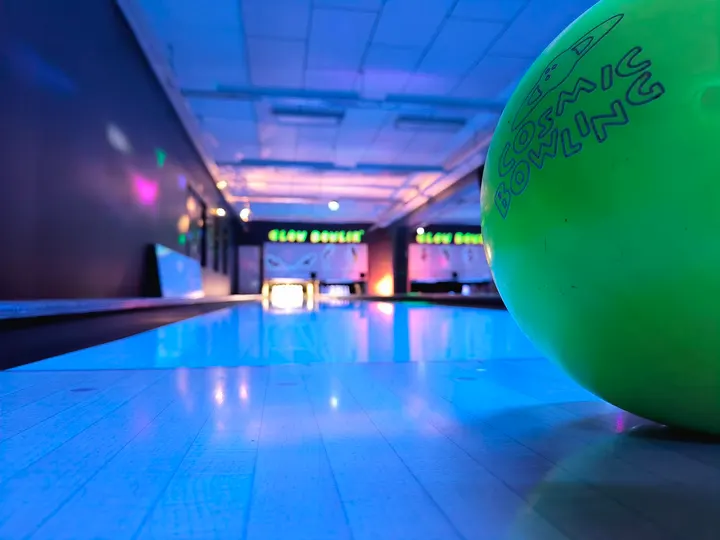 Keila ja Kunto Split45 — Fitnessstudio – Ronkaala, Haapajärvi