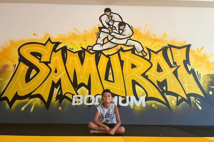 Samurai Bochum e.V. (Judo & Jiu-Jitsu Verein) — Martial Arts in Langendreer, Bochum
