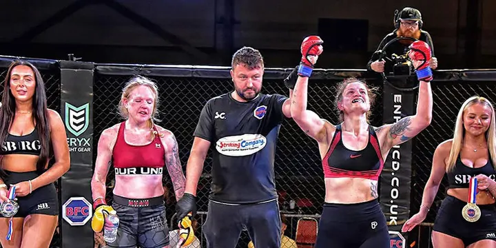 MD Martial Arts Hull — Martial Arts in Stoneferry, Hull