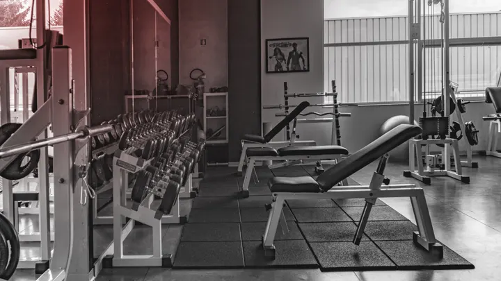 Fight & Fitness — palestre-studio a Brescia — 3