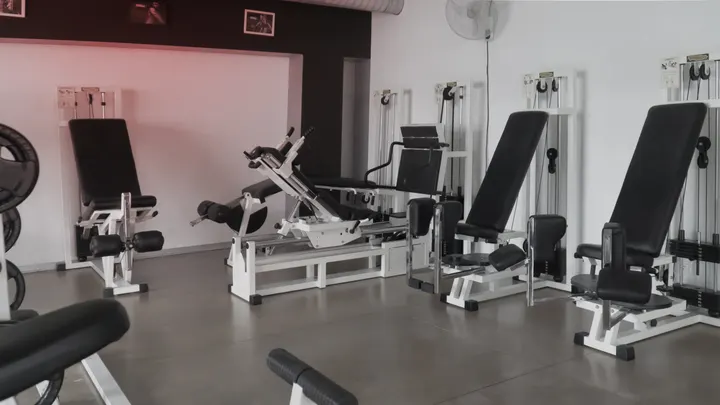Fight & Fitness — palestre-studio a Brescia — 4