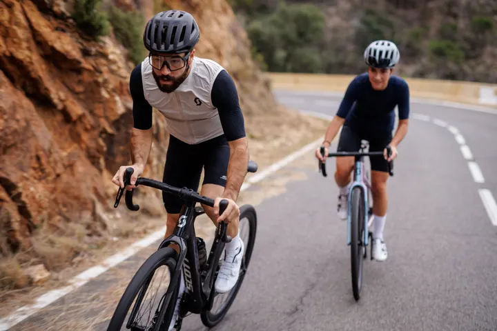 BW Cycling — Cycling in Hotwells, Bristol