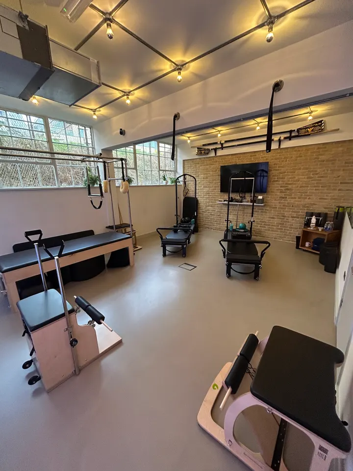 Art Pilates And Fitness — pilates-studio in North Kensington, London — 2