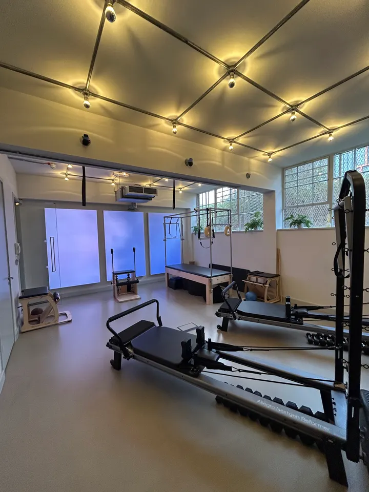 Art Pilates And Fitness — pilates-studio in North Kensington, London — 3
