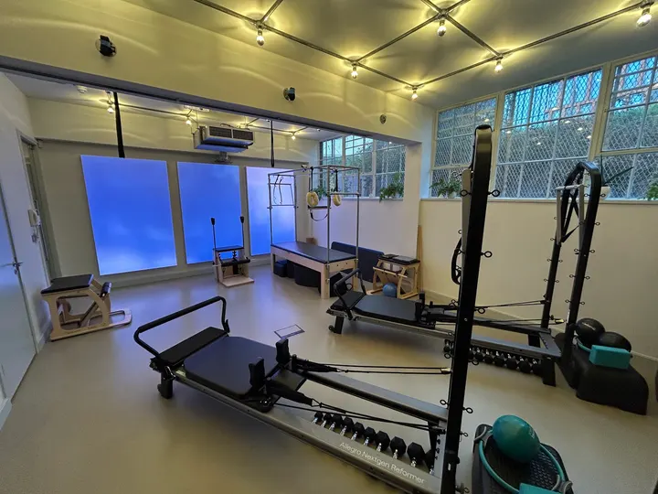 Art Pilates And Fitness — pilates-studio in London — 3