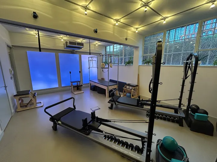 Art Pilates And Fitness — Pilates in North Kensington, London