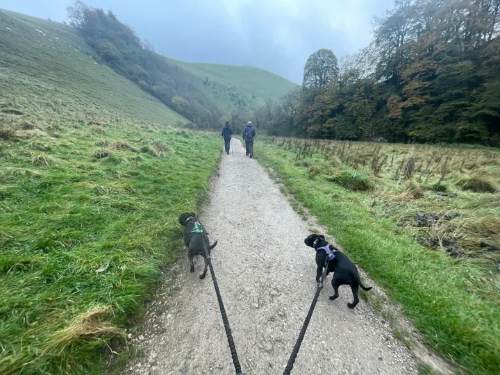 I'd Rather Be Outdoors — pilates-studio in Davenport, Stockport — 2
