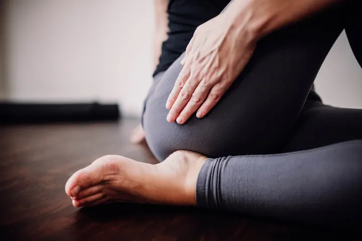 Soultracks YOGA LIFE & MIND STYLE — yoga-studio in Prüfening, Regensburg — 3