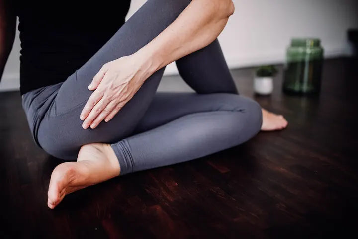 Soultracks YOGA LIFE & MIND STYLE — yoga-studio in Regensburg — 3
