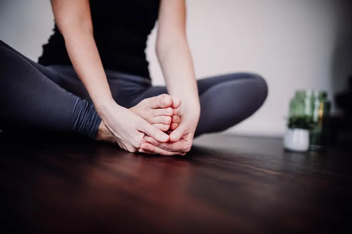 Soultracks YOGA LIFE & MIND STYLE — Yoga in Prüfening, Regensburg