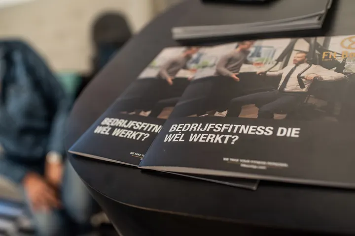 Fit Boutiqs — Personal training in Beukenhorst-Oost, Hoofddorp