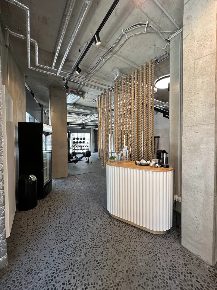 Nadja Petersen Neuroathletik KORNMARKT — pt-studio in Altstadt, Frankfurt am Main — 3