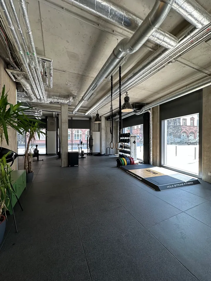 Nadja Petersen Neuroathletik KORNMARKT — pt-studio in Frankfurt am Main — 4