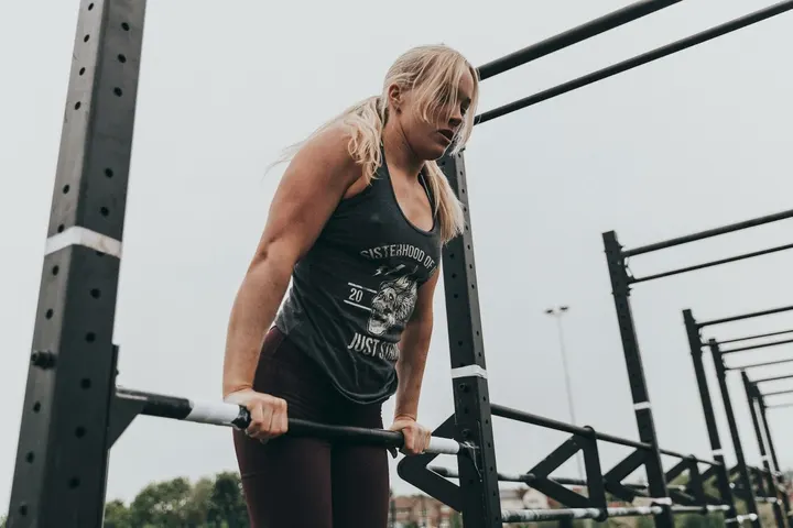 CrossFit® PRL — crossfit-studio in The Four Heatons, Stockport — 3