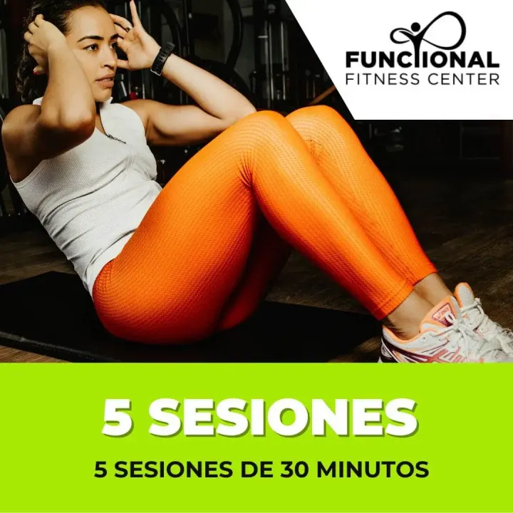 Funcional Fitness Center Las Palmas — estudio de fitness-studio en Puerto, Las Palmas de Gran Canaria — 2