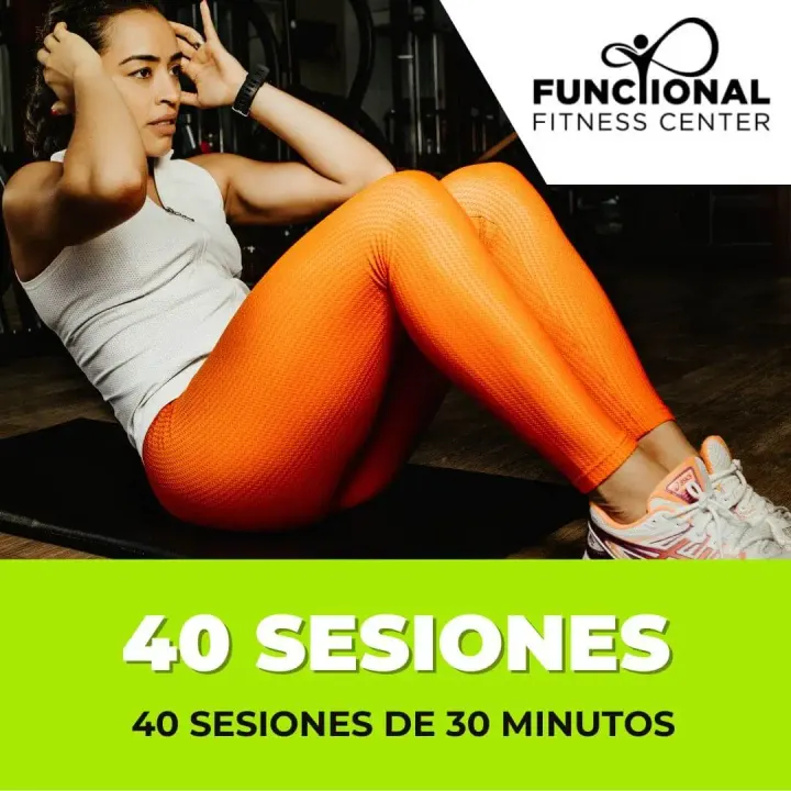Funcional Fitness Center Las Palmas — estudio de fitness-studio en Puerto, Las Palmas de Gran Canaria — 3