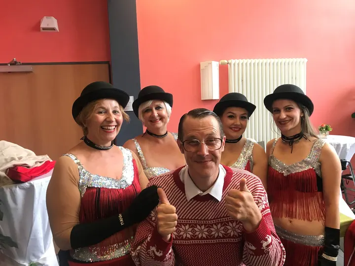 MAHA Orientalischer Tanz — Tanz in Metternich, Koblenz