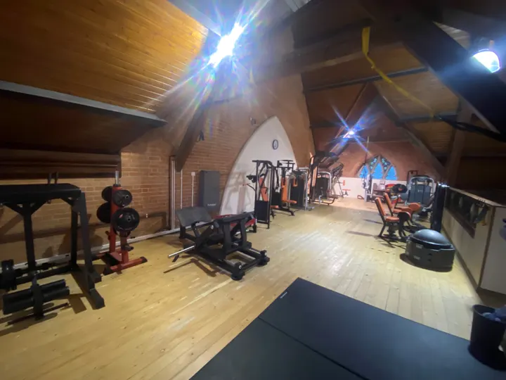 Charlton Down Health & Fitness Club — strength-studio in Charminster, Dorchester — 2