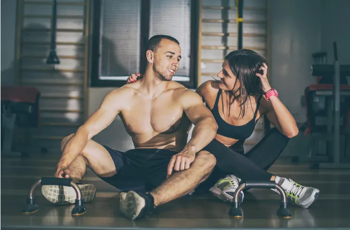 Charlton Down Health & Fitness Club — strength-studio in Charminster, Dorchester — 3