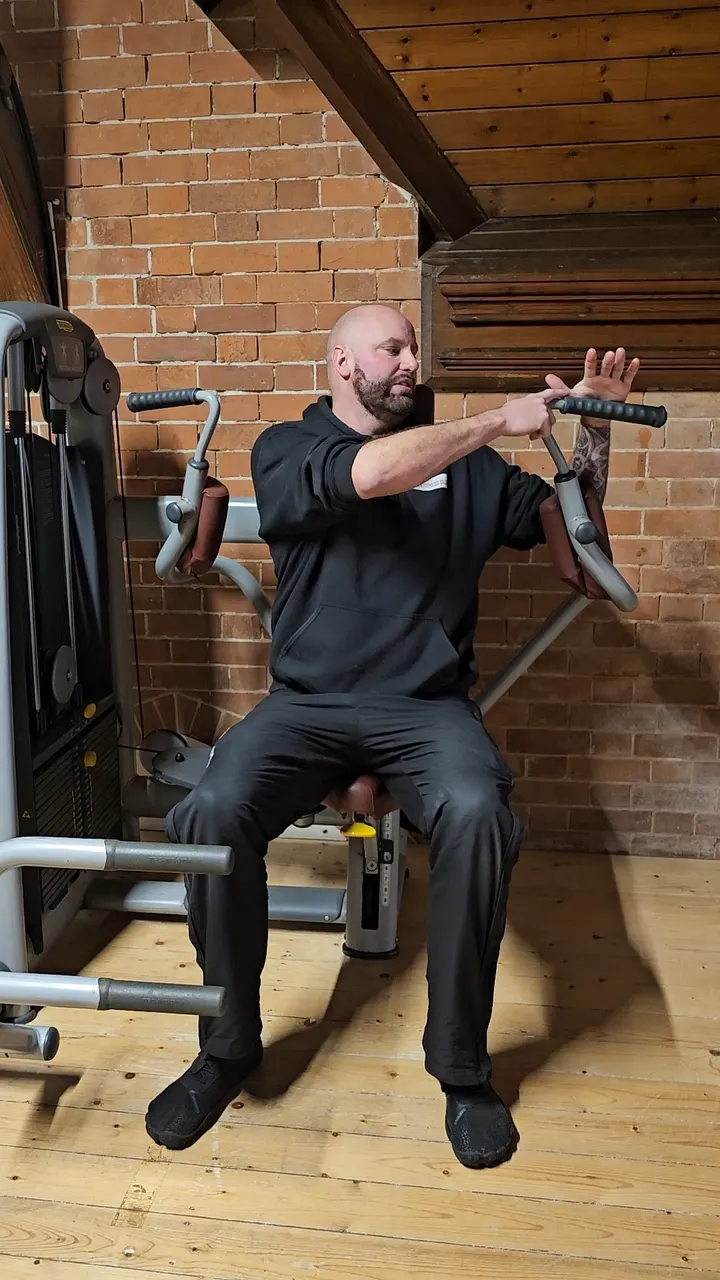 Charlton Down Health & Fitness Club — strength-studio in Dorchester — 4