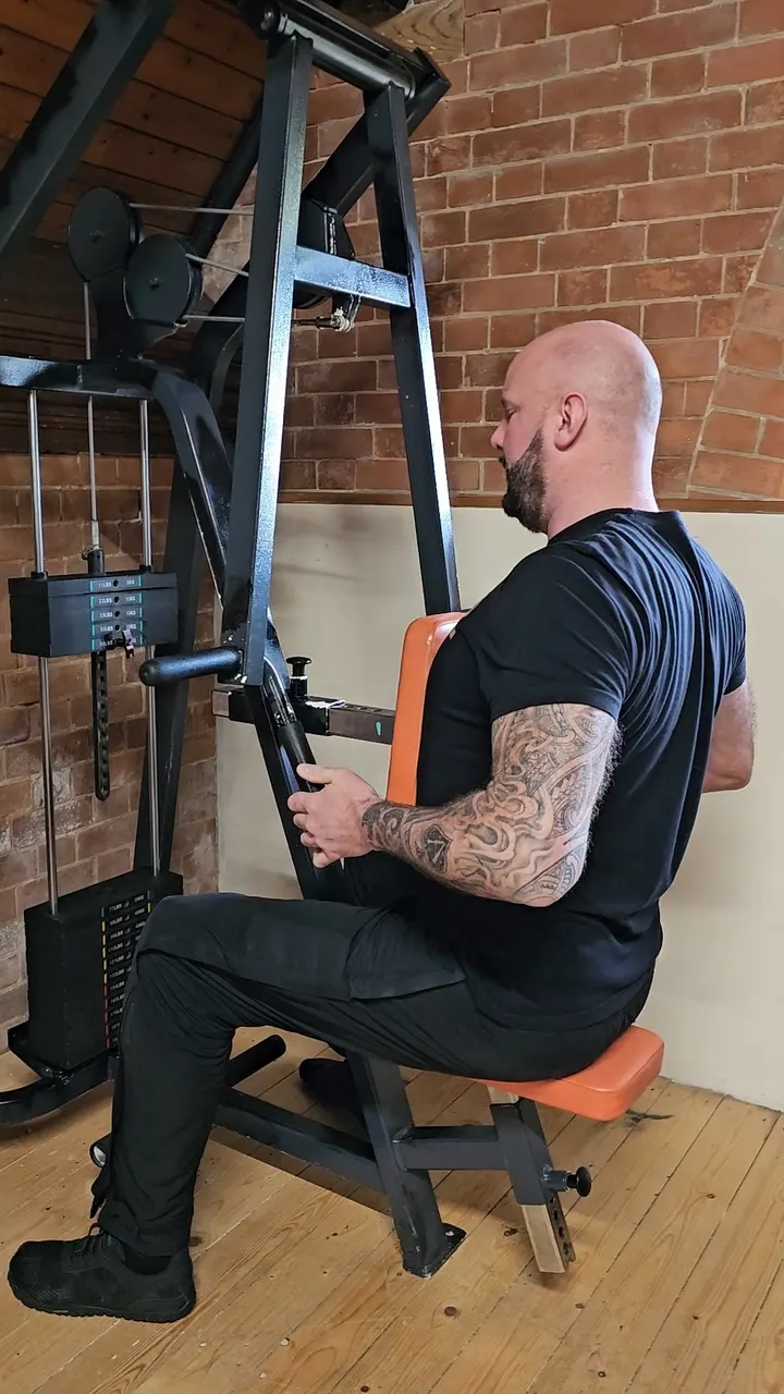 Charlton Down Health & Fitness Club — strength-studio in Dorchester — 5