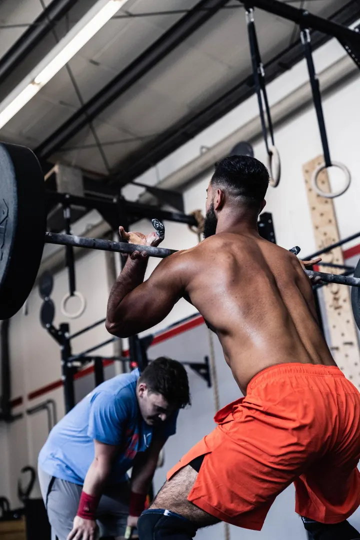 FMT-Koblenz — functional training-studio in Kesselheim, Koblenz — 2