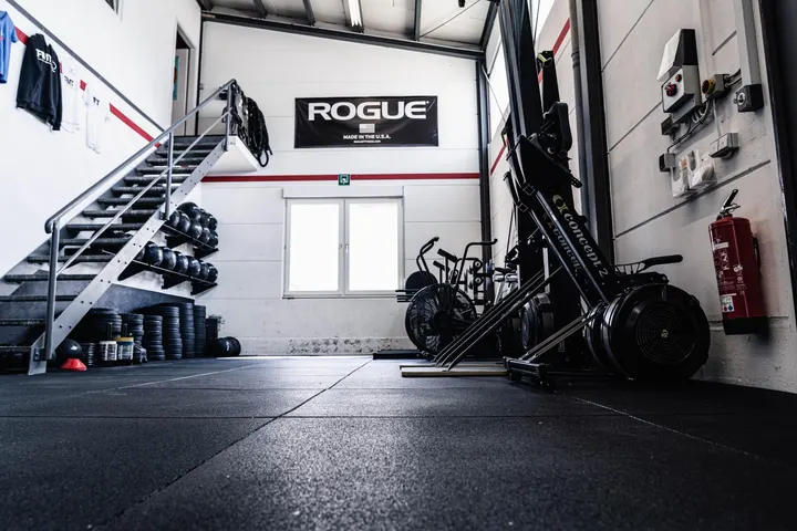 FMT-Koblenz — Functional Training in Kesselheim, Koblenz